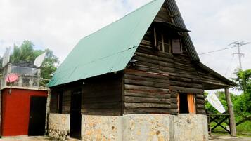 Superior Cabin, 1 Bedroom, Kitchen | WiFi, wheelchair access