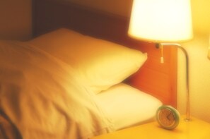 Room amenity - Maebashi Hotel LUKA (Maebashi)