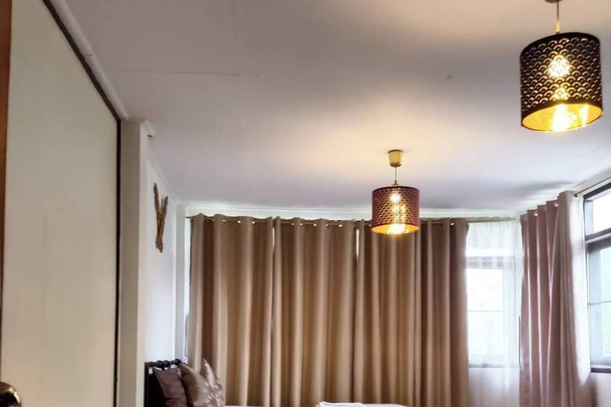 Superior Deluxe King Room