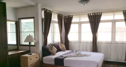 Naturbliss Resort Village