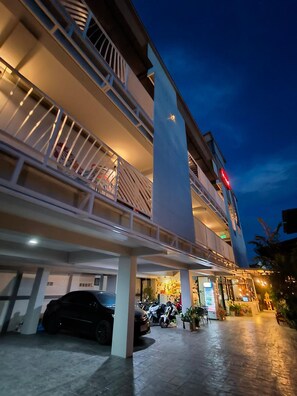 Exterior - Le Neuf Nakorn Lampang (Lampang)
