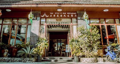 Siam Hotel Xishuangbanna