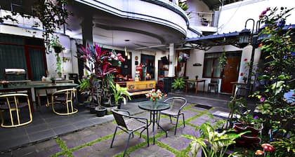 Fora Guest House Taman Lingkar