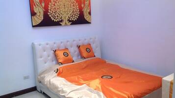 Standard Double Room | Wifi gratis