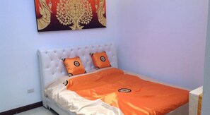 Free WiFi - Ruen Roylanna Resort (Chiang Rai)