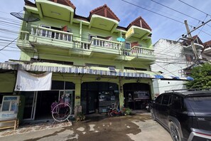 Exterior - Malai Place Lampang (Lampang)