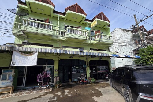 Malai Place Lampang