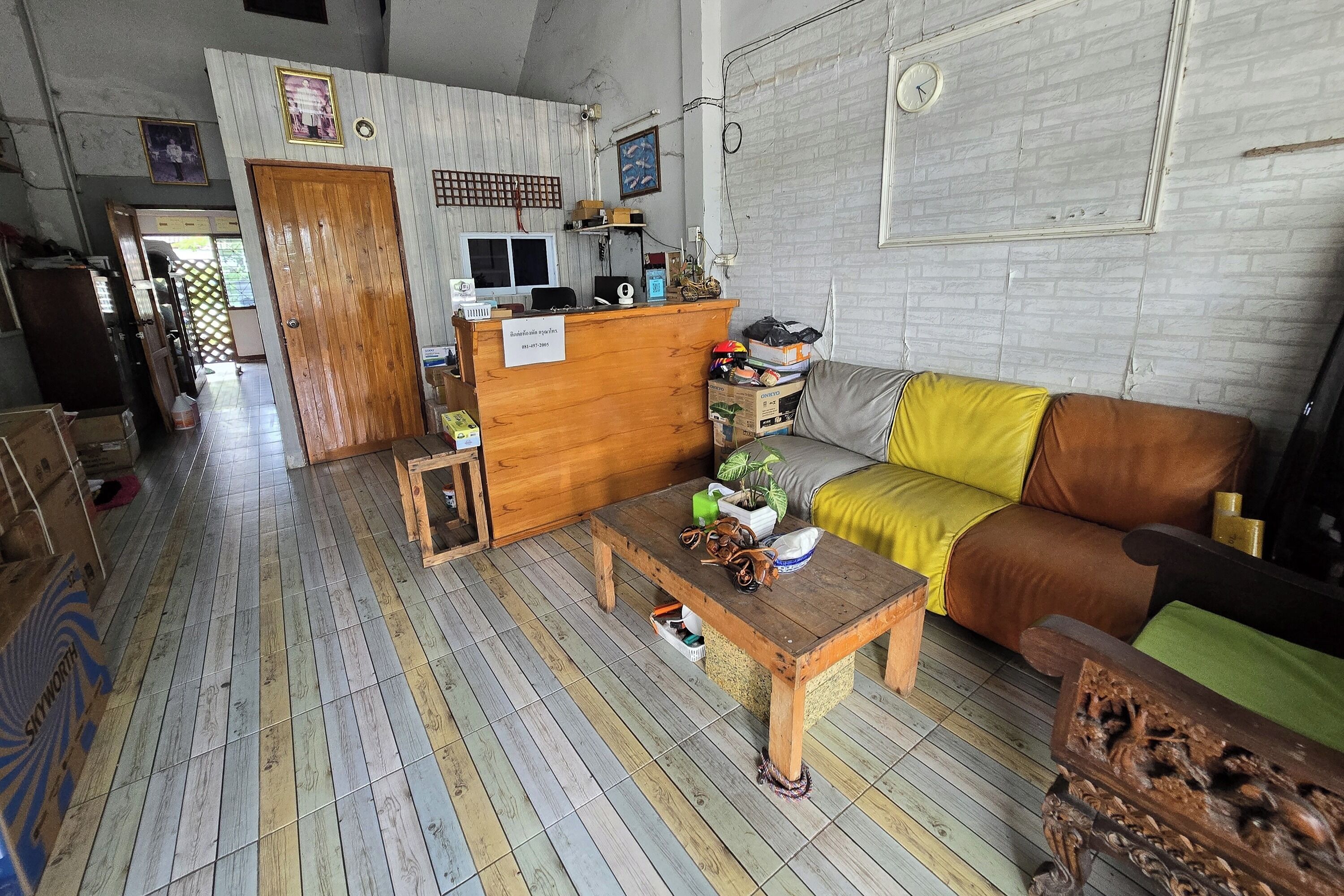 ล็อบบี้