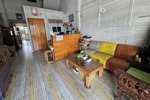 Lobby - Malai Place Lampang (Lampang)