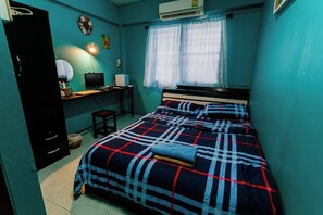 Desk, free WiFi - Malai Place Lampang (Lampang)