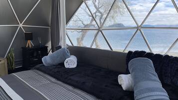 1 habitación, tabla de planchar con plancha y wifi gratis