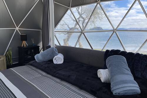 Deluxe Tent