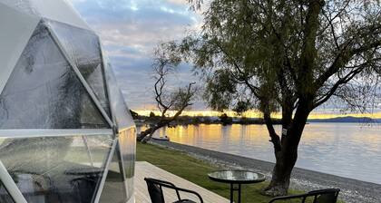 Motutere Bay Top 10 Holiday Park