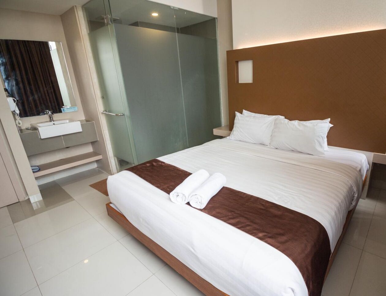 Foto - OS Hotel Airport Batam