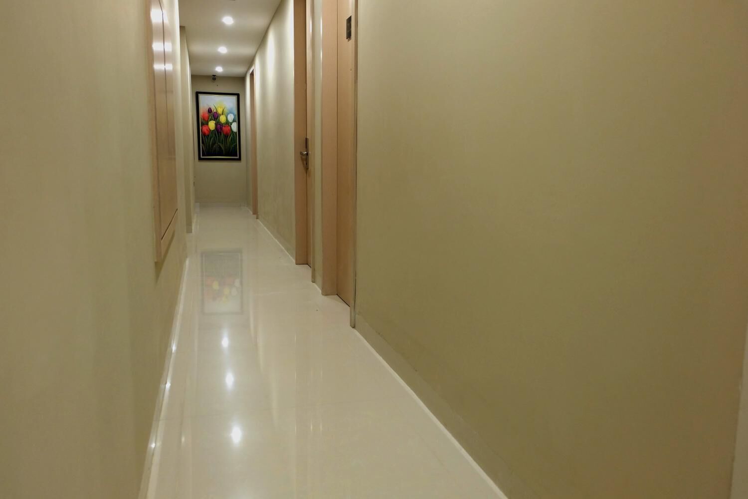 Foto - OS Hotel Airport Batam