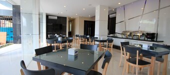 OS Hotel Airport Batam