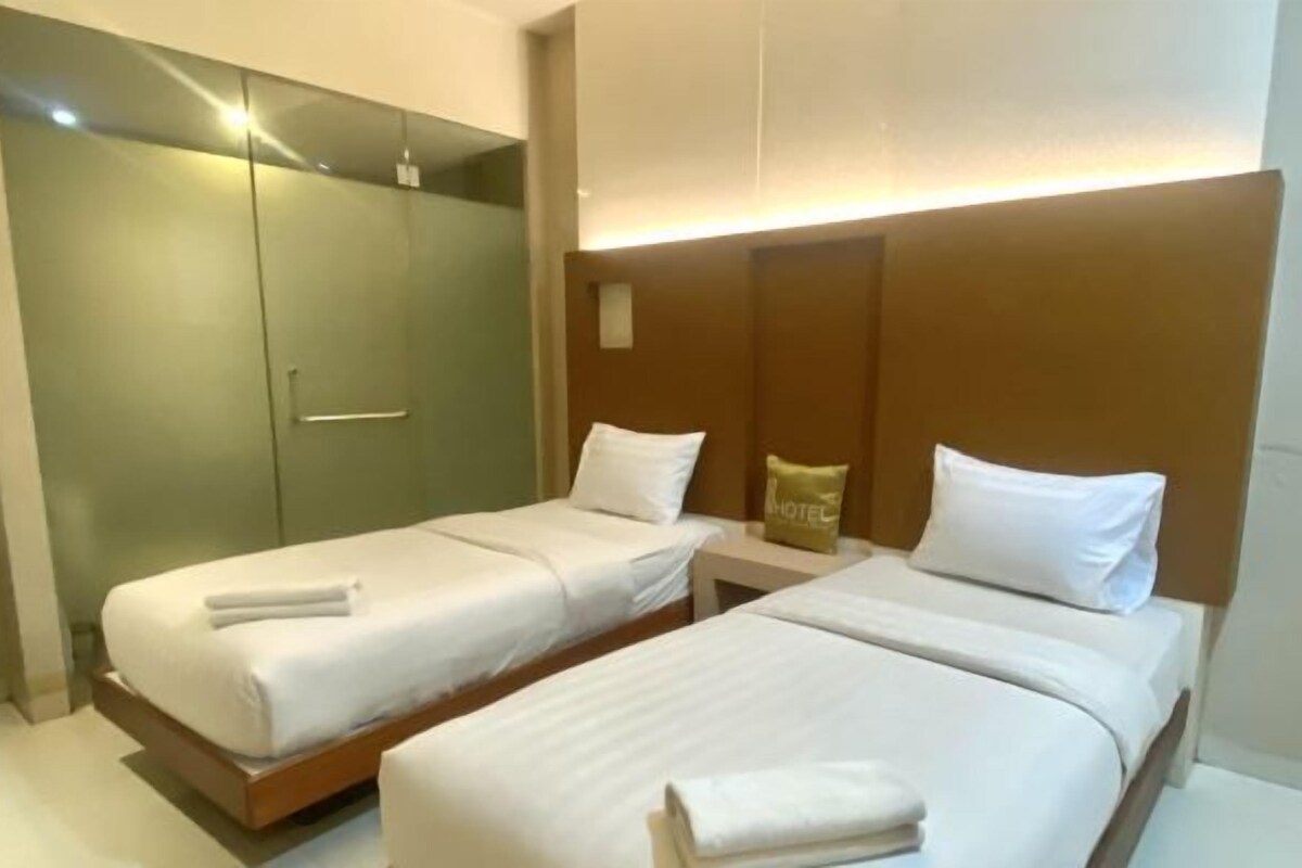 Habitació