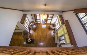 Desk, free WiFi - Villa de Nimman (Chiang Mai)