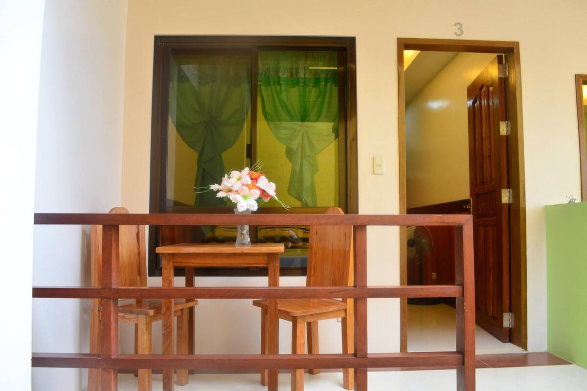 Balcon
