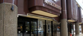 Royal Inn Mito