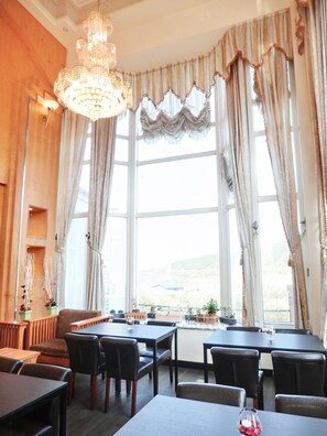 Interior entrance - The Easy Space (New Taipei City)