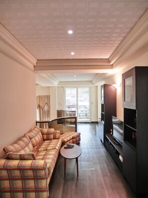 Hallway - The Easy Space (New Taipei City)