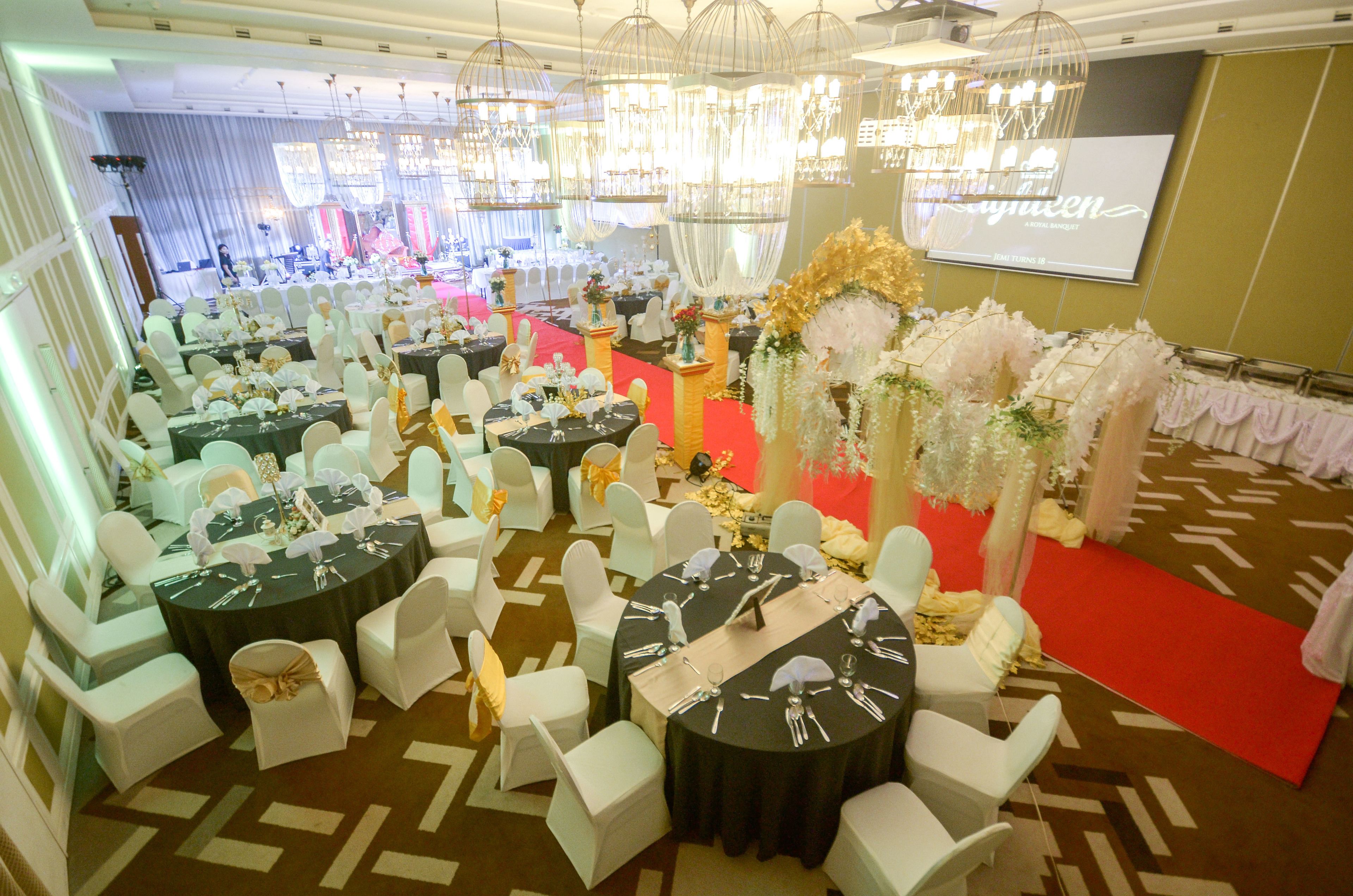 Foto - Hue Hotels and Resorts Puerto Princesa Managed by HII
