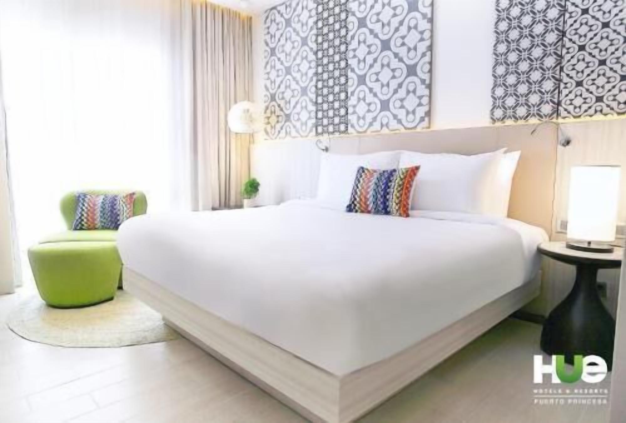 Safe på rommet, skrivebord, strykejern/-brett og wi-fi (inkludert)