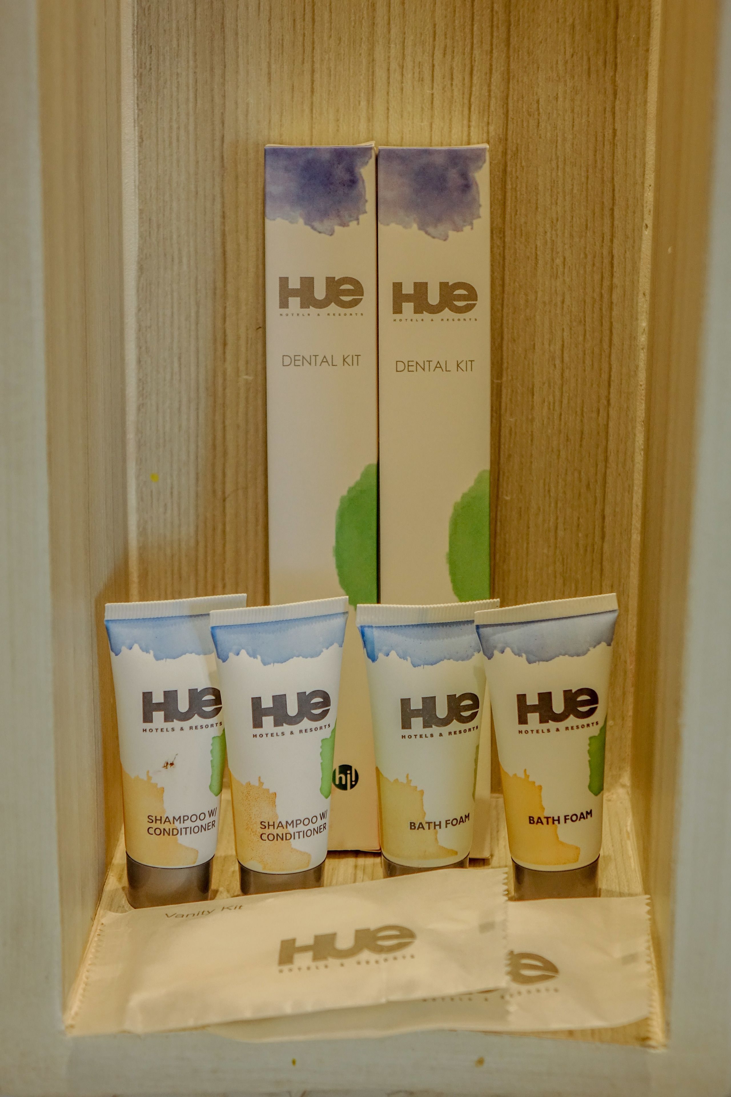 free toiletries, hair dryer, slippers, bidet