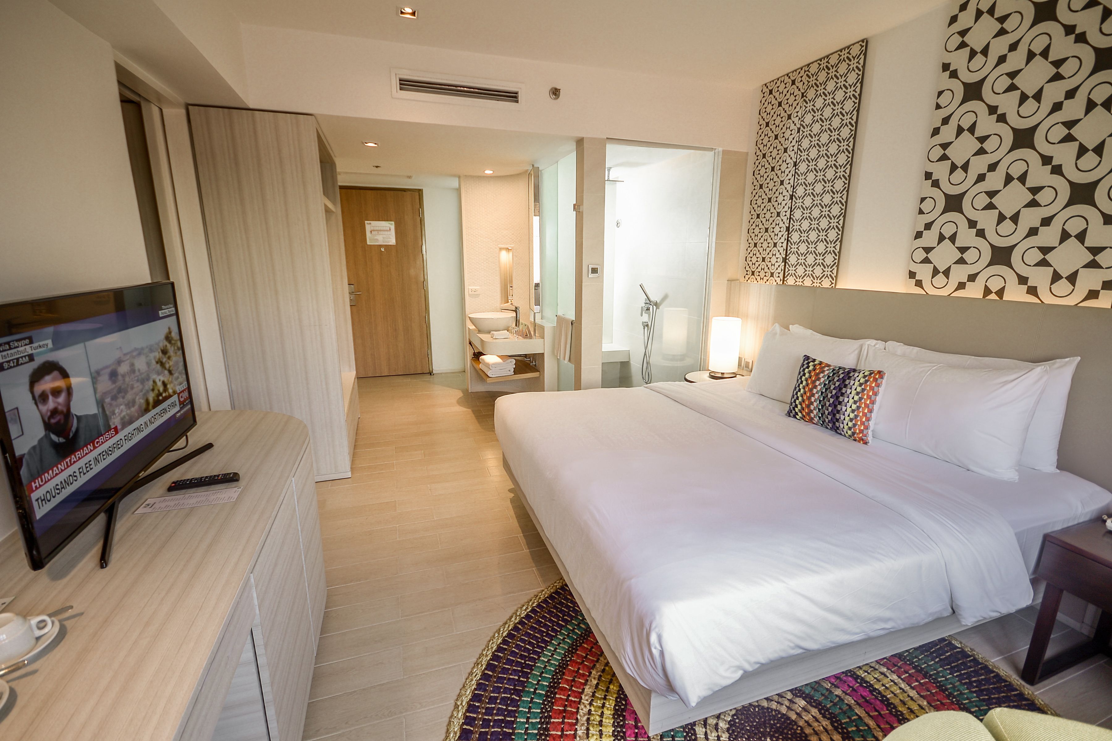 Foto - Hue Hotels and Resorts Puerto Princesa Managed by HII