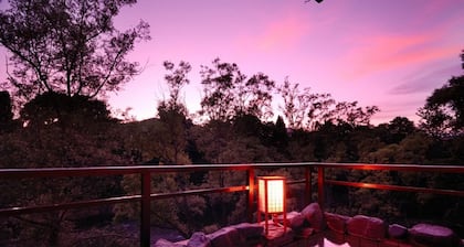 Ryokan Tairyukaku Iwate Yumoto Onsen