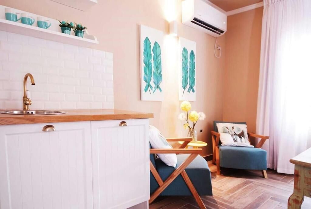 經典雙人或雙床房 | 書桌、免費無線上網