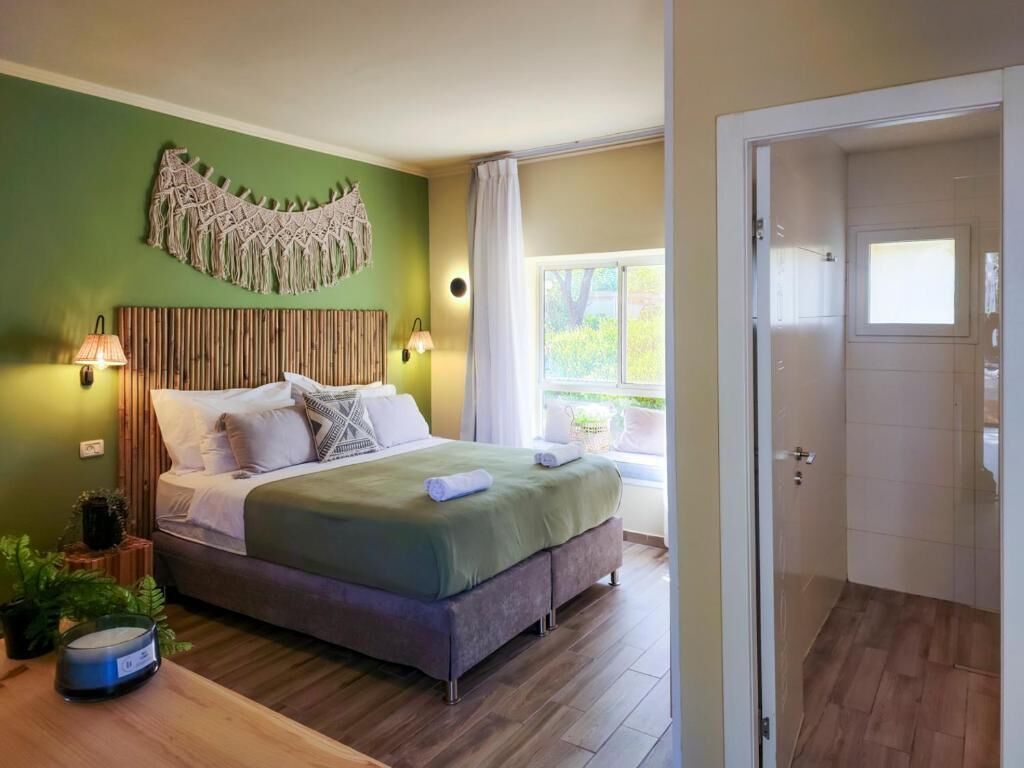 經典雙人或雙床房 | 書桌、免費無線上網