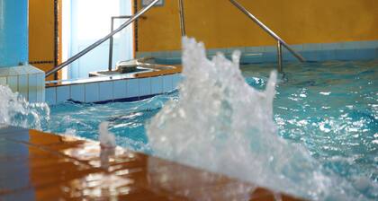 Hotel Erettz Zeelim