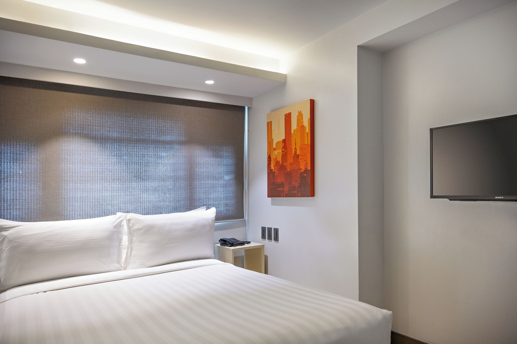 Foto - The Mini Suites - Eton Tower Makati
