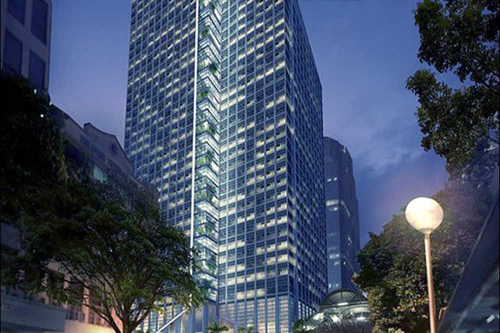 The Mini Suites - Eton Tower Makati