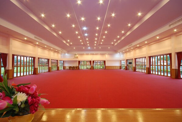 Ballroom