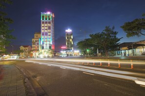 Fachada