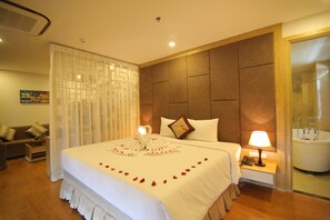 Room - Royal Huy Hotel (Da Nang)