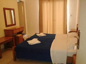 熨斗/熨板、免费 WiFi