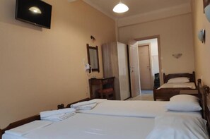熨斗/熨板、免费 WiFi