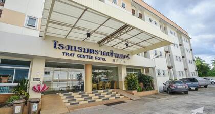 โรงแรมตราด เซ็นเตอร์