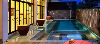 Grand Livio Kuta Hotel