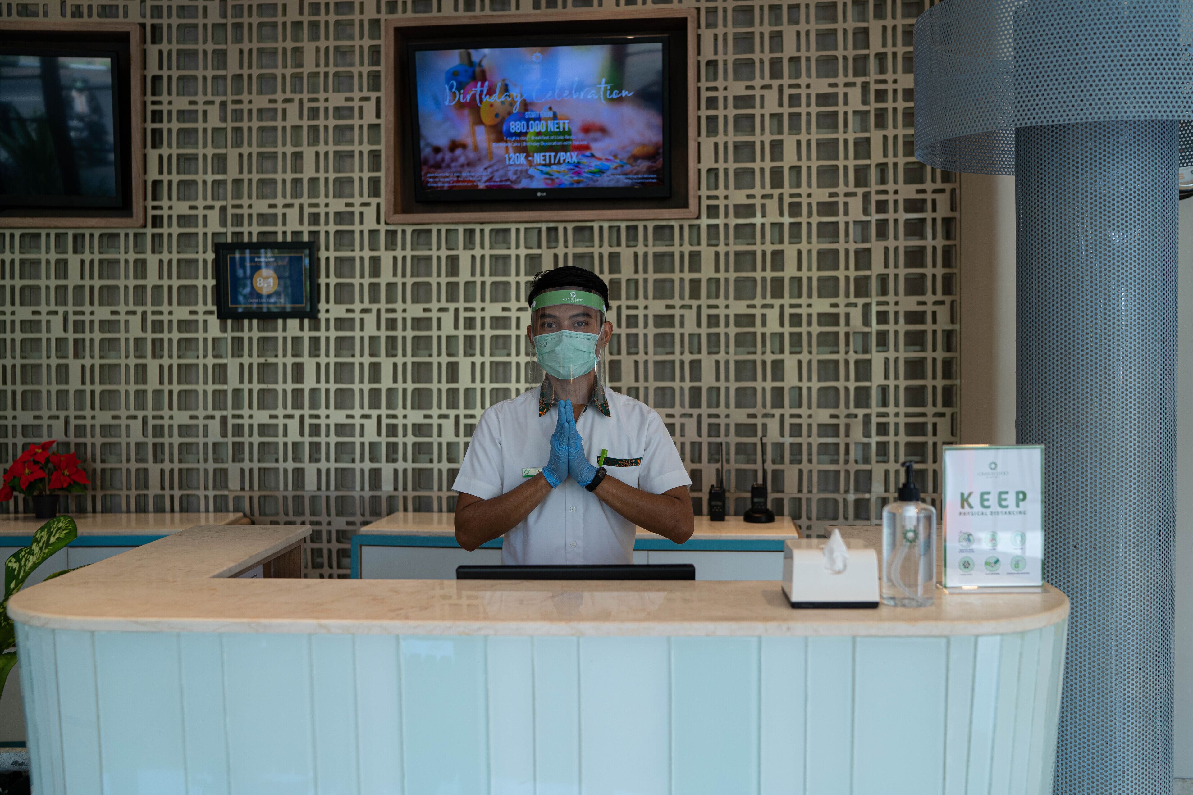 cleanliness standards