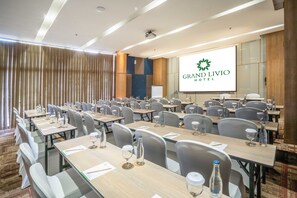 Sala de reuniones