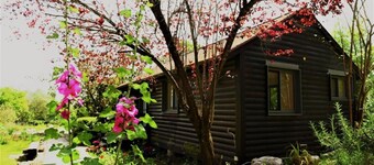 Numa Emek-Countryside Guesthouse in Yokneam Moshava