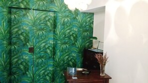 Reception - Plan Sea B&B (Santa Margherita Ligure)