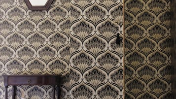 Chambre Double Deluxe (La Nera)