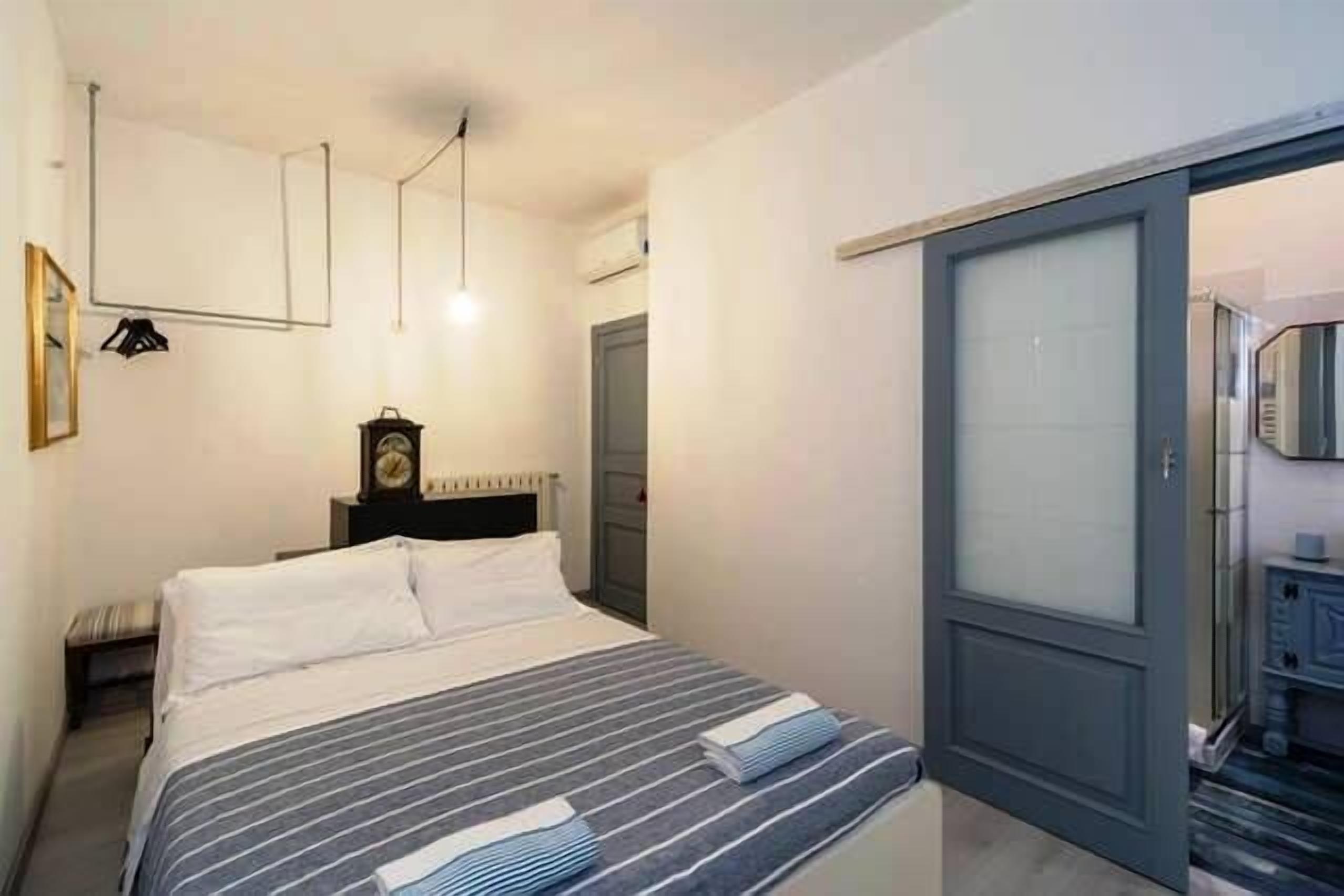 Doppelzimmer (Del Mare)