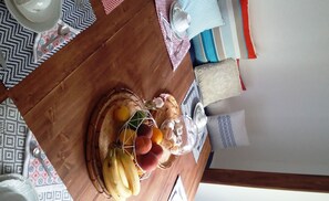 Frokostområde